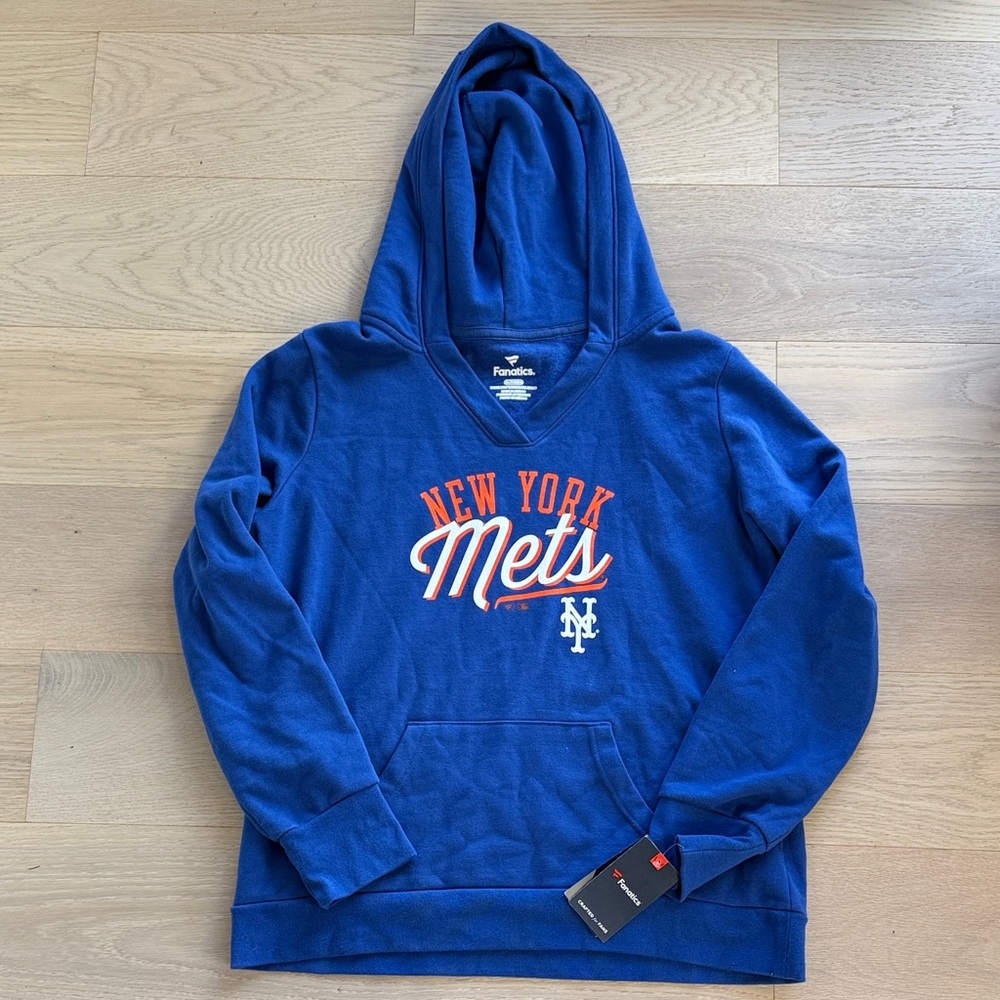 New York Mets Sweatshirt